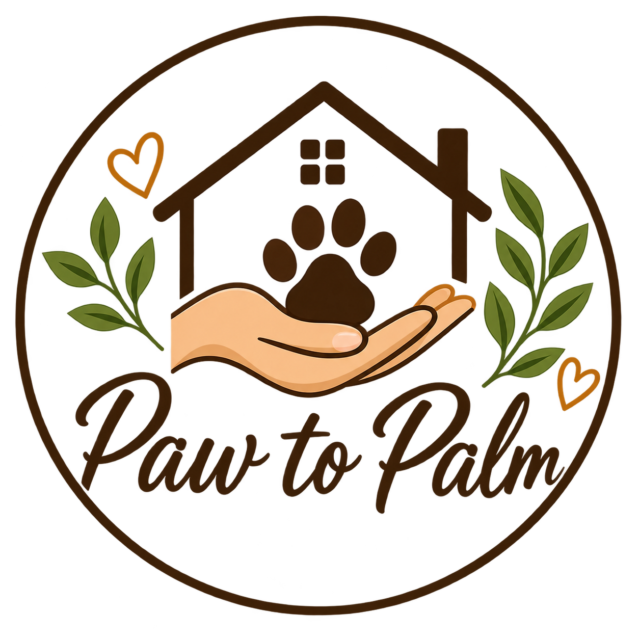 Paw to Palm